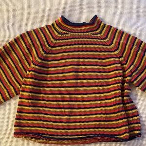 Jaggery London Pablo Mini Jumper